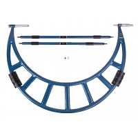 Микрометр МК- 600 0,01 SHAN