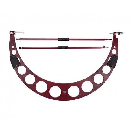 Микрометр МК- 800 0,01 кл.т.1 КировИнструмент