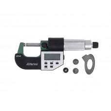 Микрометр МКЦ- 25 0,001 электронный 5-кн. IP54 Микрон