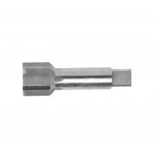 Метчик машинно-ручной М 5х0.8 Р6М5 HORTZ (3266-81 2621-2457)