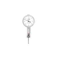 Индикатор ИРБ-0,8 0,01 корундовый наконечник (ГРСИ 89203-23) SHAN