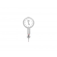 Индикатор ИРБ-0,2 0,002 корундовый наконечник (ГРСИ 89203-23) SHAN