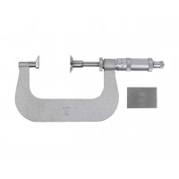 Микрометр зубомерный МЗ- 75 0,01 кл.т.2 КировИнструмент