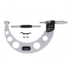 Микрометр МКЦ- 175 0,001 электронный 4-кнопочный IP54 ЧИЗ