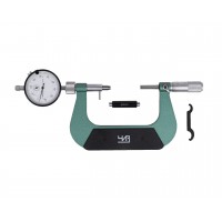 Микрометр рычажный МР- 75 0,001 ЧИЗ