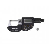 Микрометр МКЦ- 25 0,001 электронный 4-кнопочный Микрон