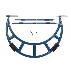 Микрометр МК- 400 0,01 ЧИЗ