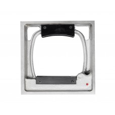 Уровень рамный 150мм 0.15мм/м Калибр