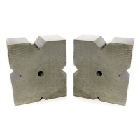 Призма поверочная П2-2 150x 80x135 кл.точн.1 (12-135мм) ЧИЗ №1