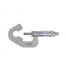 Микрометр призматический МТИ- 35 0,01 (20-35) КировИнструмент