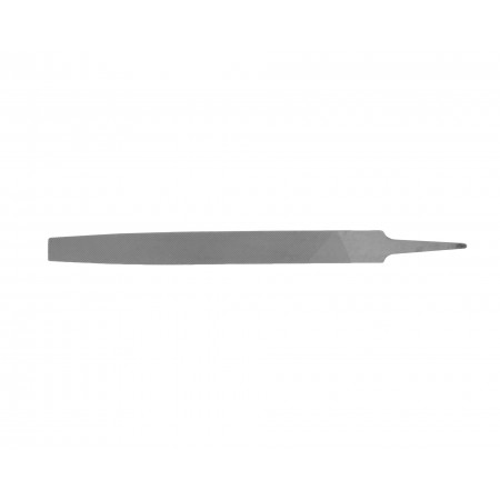 Напильник плоский 250 №3 остроносый SITOMO