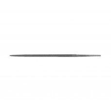 Напильник квадратный 150 N2 омеднение