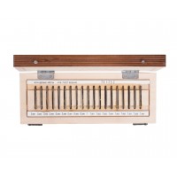 Набор КМД N16 кл.2 (2-Н16) КировИнструмент (без поверки)