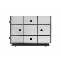 Линейка синусная ЛС-100х80 кл.2