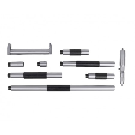 Нутромер микрометрический НМ 150-1250 0,01 с калибровкой SHAN