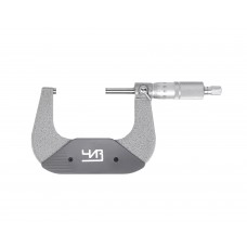 Микрометр МК- 75 0,01 кл.т.1 с поверкой ЧИЗ