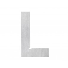 Угольник поверочный УП- 100х 60 кл.1