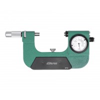 Скоба рычажная СР- 75 0,001 повышенной точности Микрон