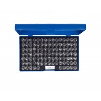 Набор гладких калибров 1.01-2.0 +/-0.001 100шт ЧИЗ