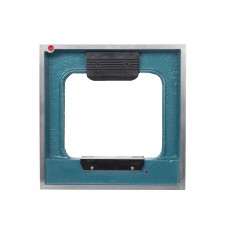 Уровень рамный 200 мм 0.02 мм/м Микрон