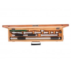 Нутромер микрометрический НМ 150-1250 0,01 с поверкой