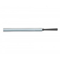 Линейка лекальная ЛЧ-500 кл.1 ЧИЗ