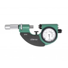 Скоба рычажная СР- 25 0,001 повышенной точности Микрон