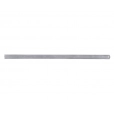 Линейка усадочная 500 2,5% КировИнструмент