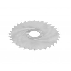 Фреза 125 х 1,6 х 27 тип3 Z= 32 Р6М5 