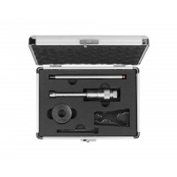 Нутромер микрометрический 3-точечный 16-20 0.005 ЧИЗ