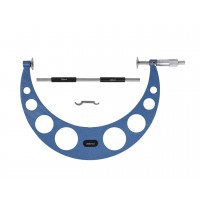 Микрометр зубомерный МЗ-275 0,01 Микрон