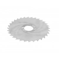 Фреза 125 х 2,0 х 27 тип3 Z= 32 Р9 