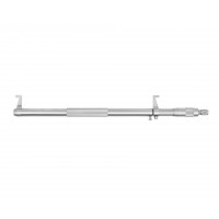 Нутромер микрометрический с боковыми губками 275-300 0,01 ЧИЗ