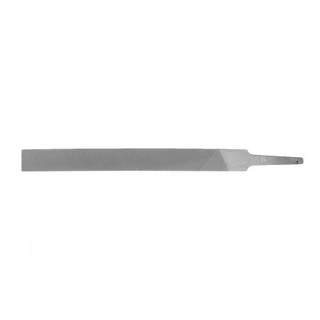 Напильник плоский 200 №3 тупоносый SITOMO