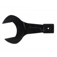 Ключ гаечный рожковый односторонний ударный 125 мм SITOMO