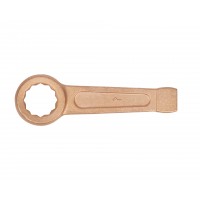 Ключ накид. ударн. 38 омеднение SITOMO