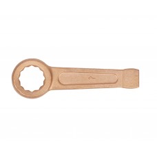 Ключ накид. ударн. 38 омеднение SITOMO