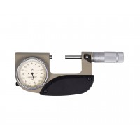 Микрометр рычажный МР- 50 0,001 с поверкой Измерон