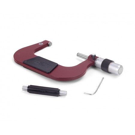 Микрометр МК- 100 0,01 кл.т.2 МИК PRO