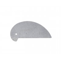 Шаблон сварщика УШК-1 (Красовского)