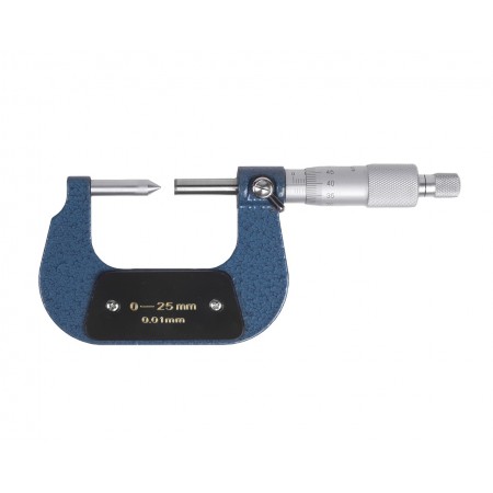 Микрометр точечный МК-ТП- 25 0.01 SHAN