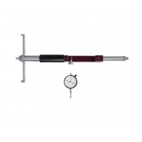 Нутромер индикаторный НИ 450-700 0,01 КировИнструмент