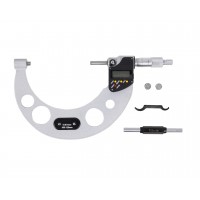 Микрометр МКЦ- 125 0,001 электронный 4-кнопочный IP54 ЧИЗ