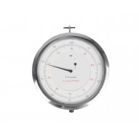 Индикатор часового типа 1ИЧТ +/-100 0,01 (120дел.) (к твердомеру типа ТК) с поверкой КировИнструмент