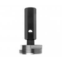 Калибр-пробка NPT 2 1/2