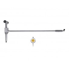 Нутромер индикаторный НИ 450-700 0,01 Микрон