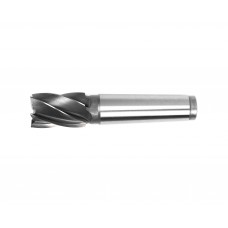Фреза концевая d36,0х106х208 к/х Р18 Z=6 КМ3 