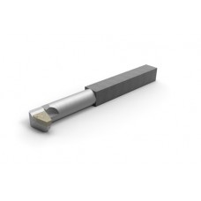 Резец токарный резьбовой для внутренней трапецеидальной резьбы ГОСТ 18885-73 12х12х140 левые Т15К6 КИЗ