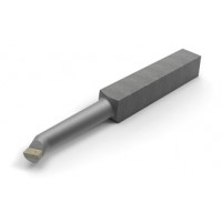 Резец расточной для сквозных отверстий, тип 1, исп.1 25х25х200 l=70 Т15К6