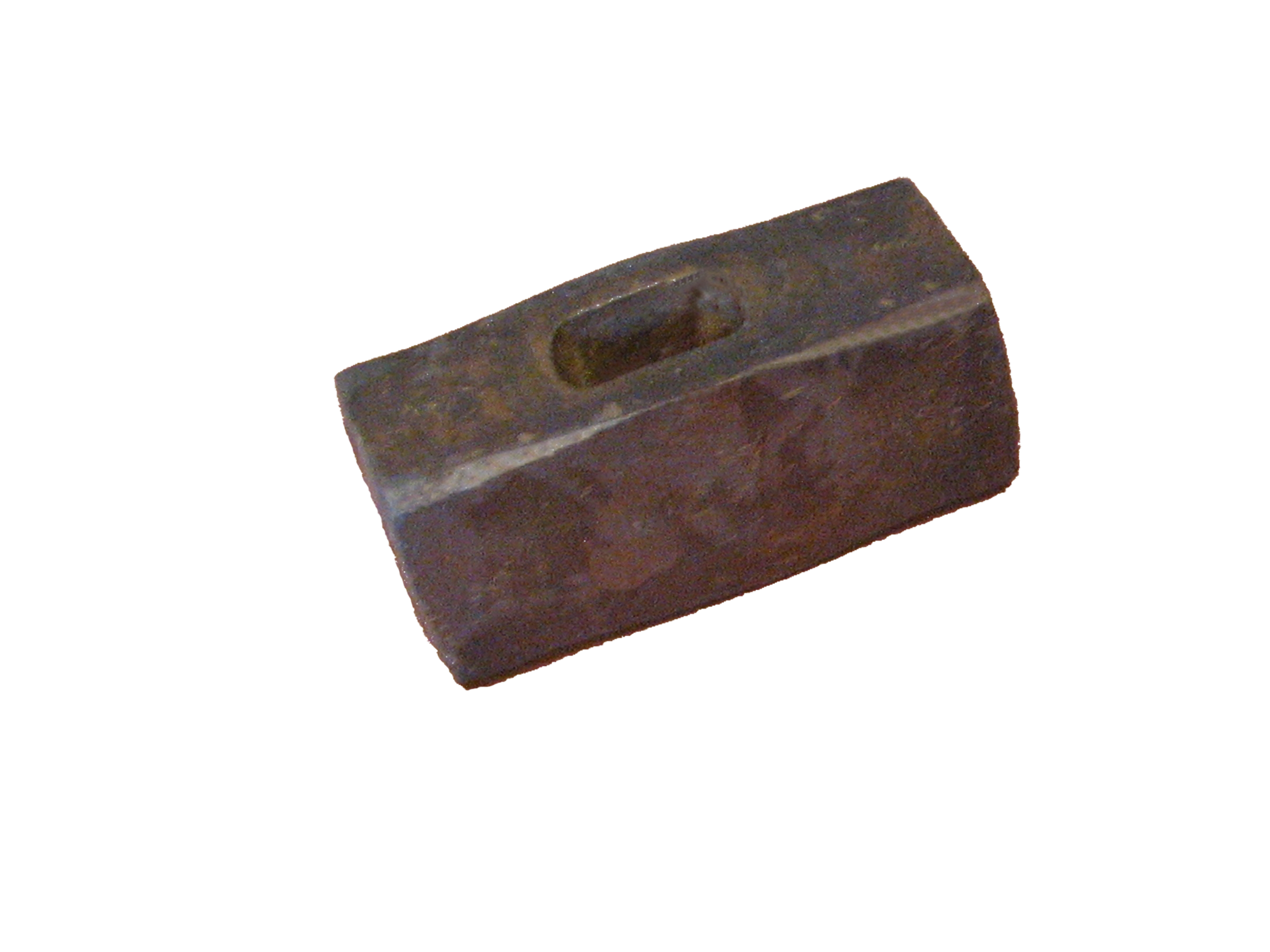 Кувалда 4 кг латунная (ВБ) б/ч